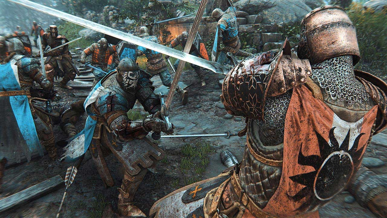 For Honor - PlayStation 4