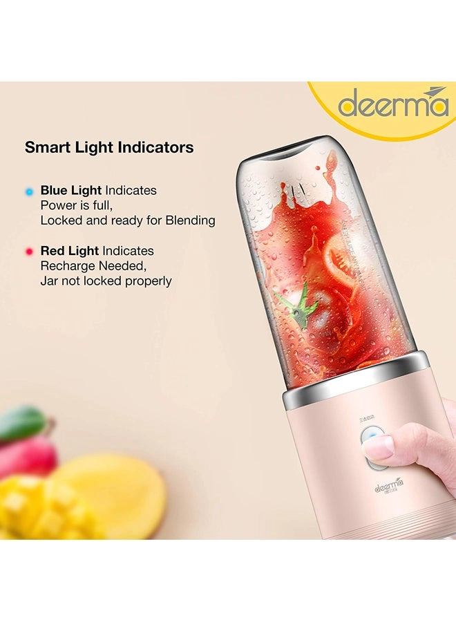 DEM-NU05 - 140 W 400 ml