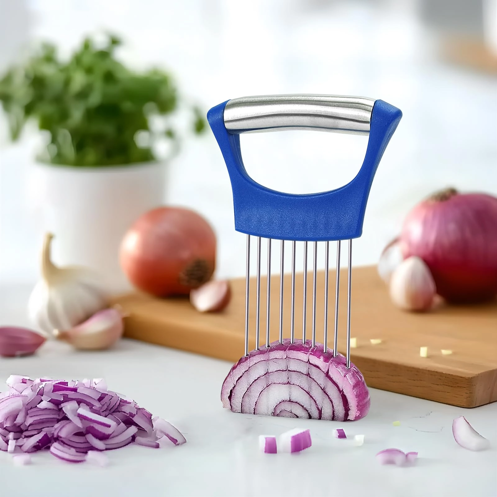 Onion Holder