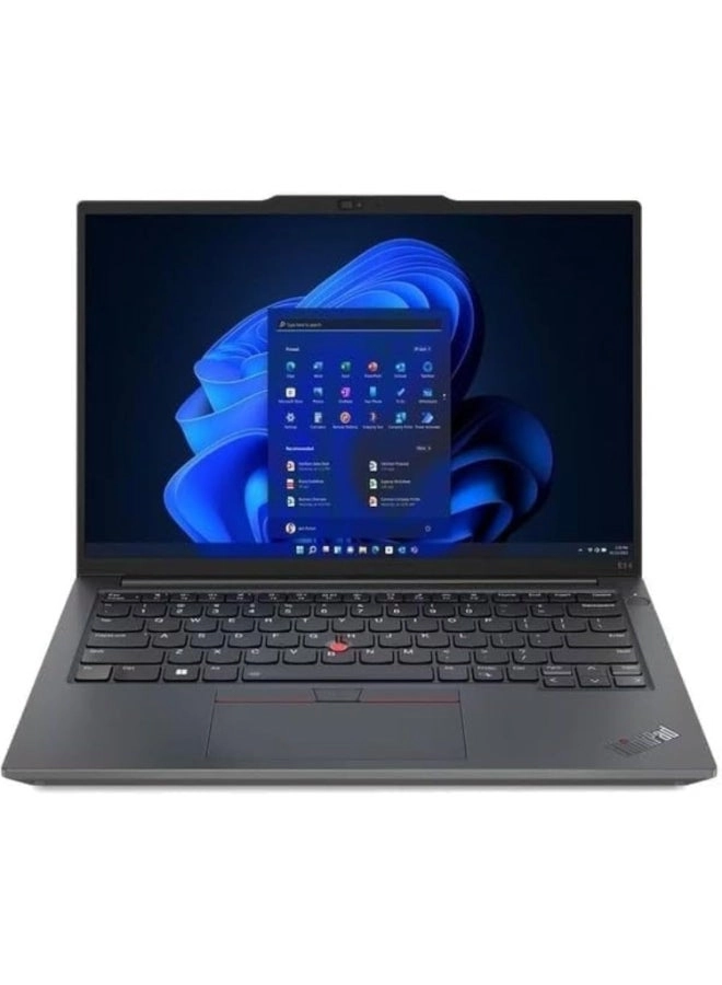 ThinkPad E14 Gen 5 - 14'' Core i7-1355U 16GB DDR4 1000GB SSD