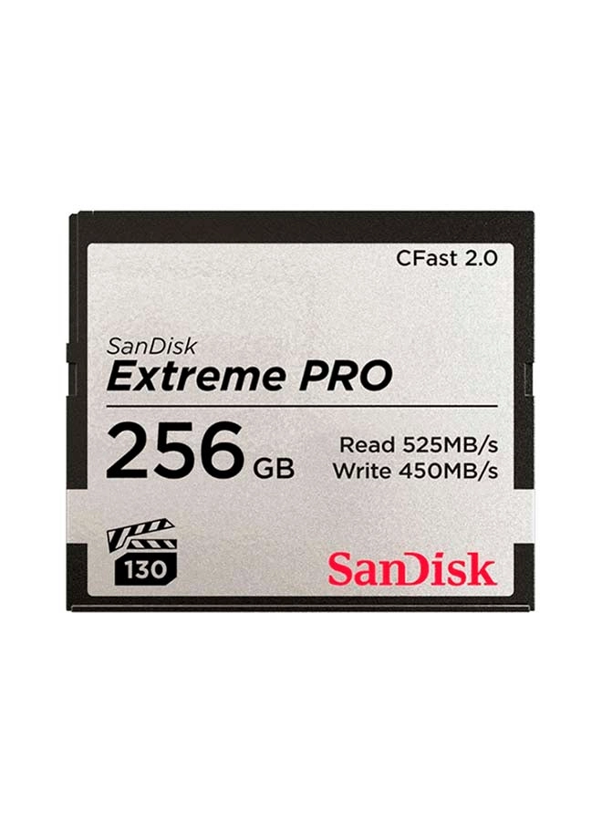 Extreme Pro - 256GB