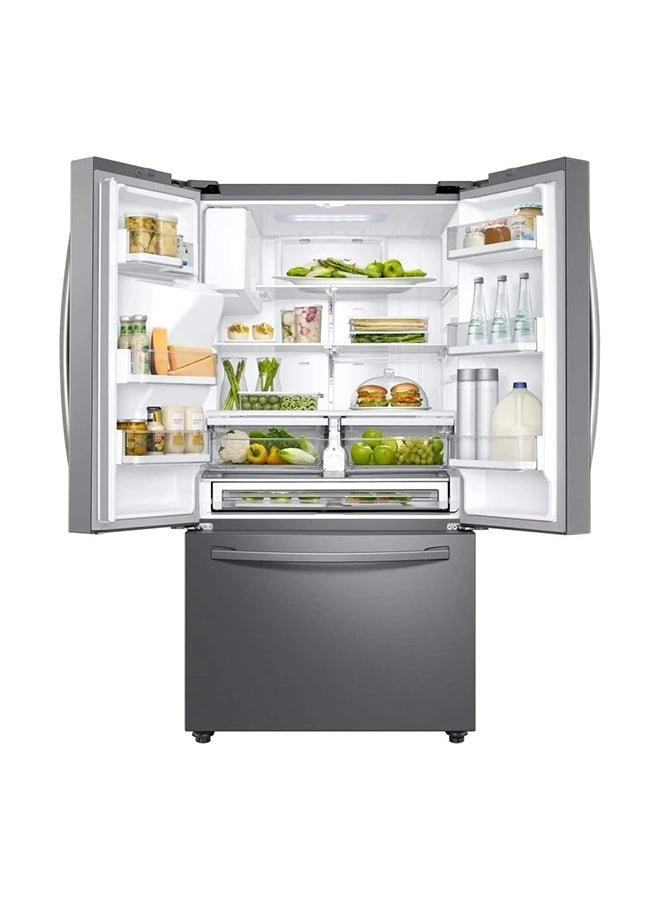 French Door RF23R62E3SR