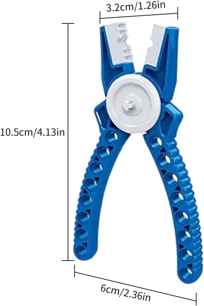 Building Block Pliers for LEGO - ABS