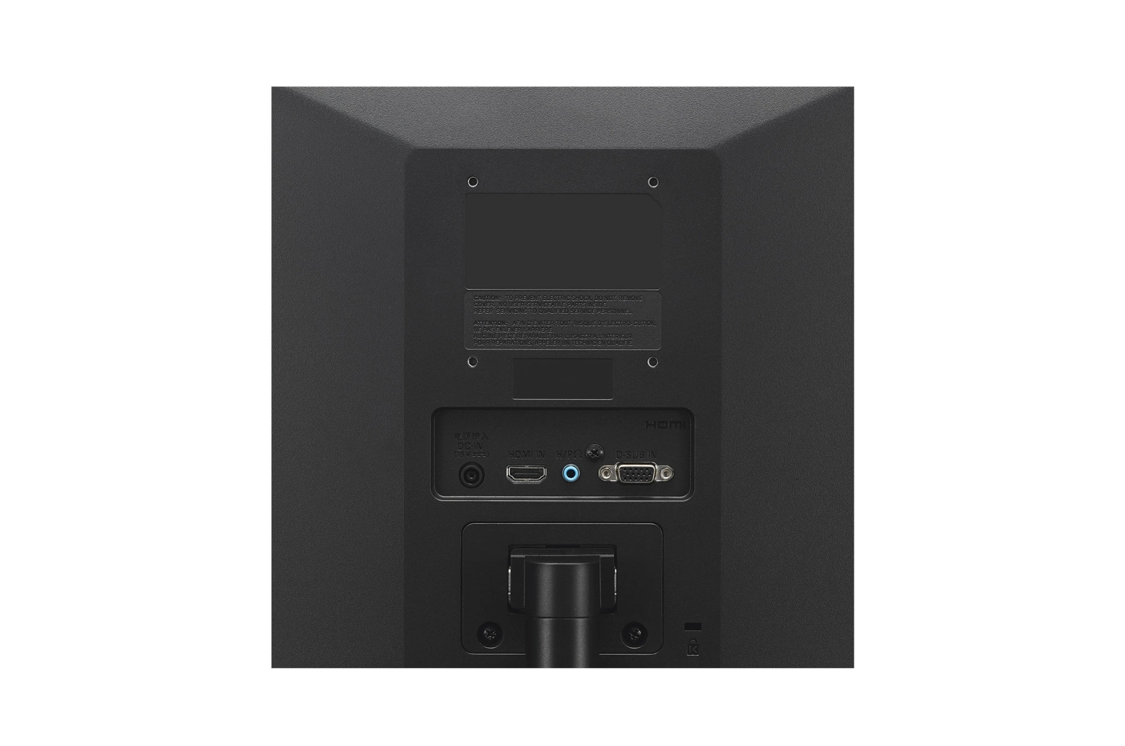 22MK400H-B.AEK - 22 inch 1920 X 1080