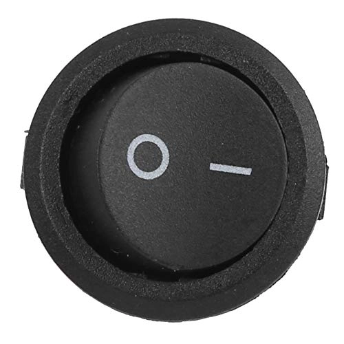 Rocker Switch - 10 pcs