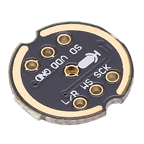 INMP441 Wired Microphone