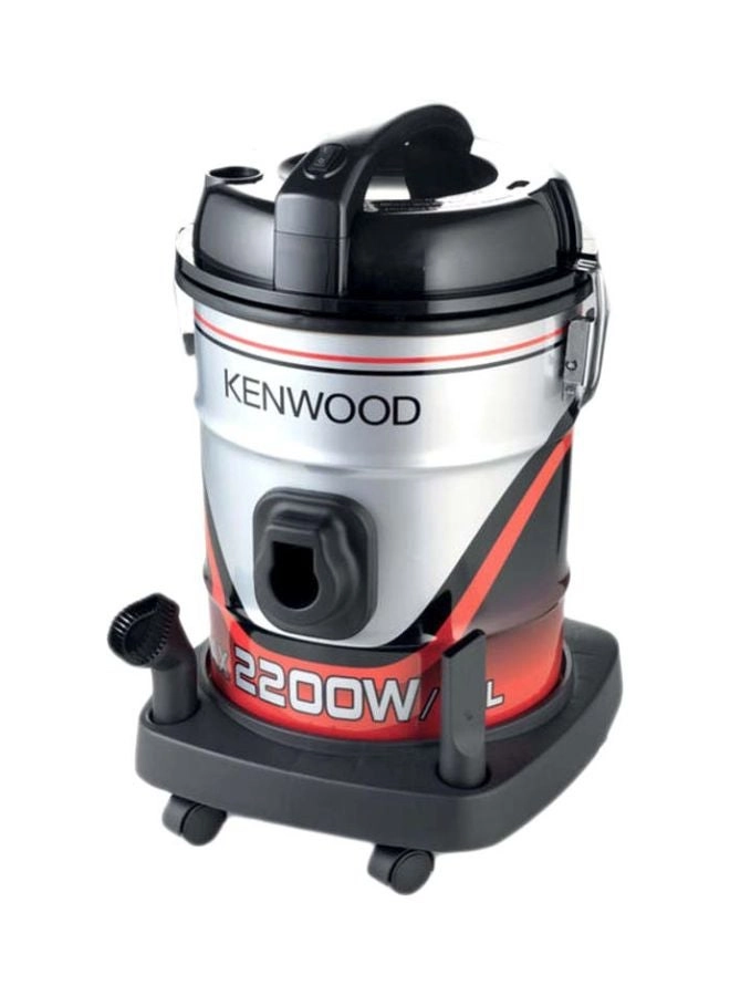 Kenwood Electronics VDM60.000BR
