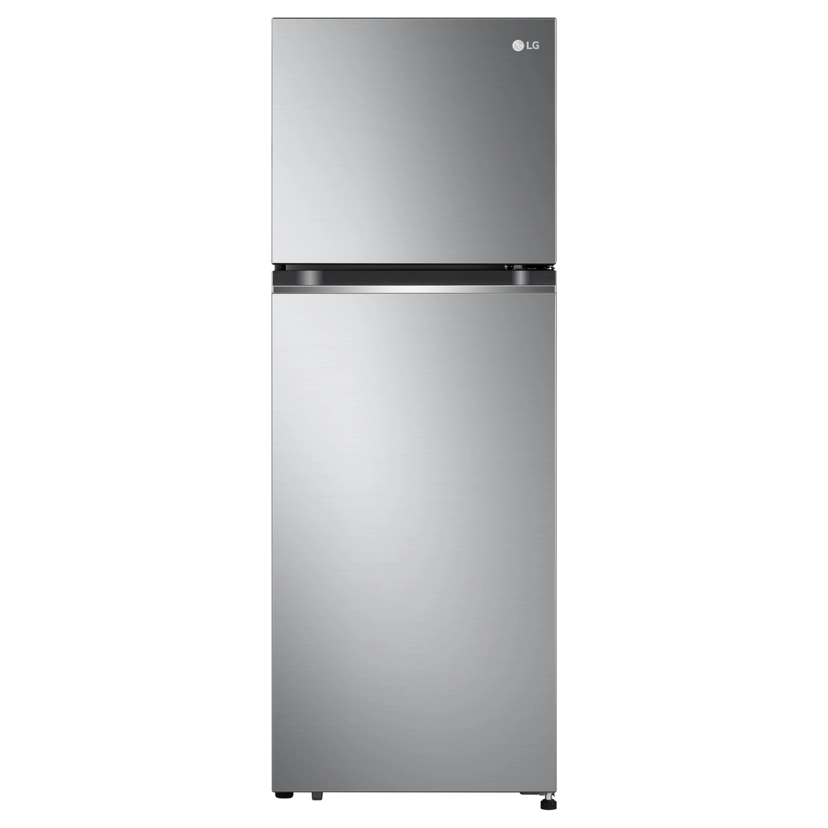 LG Top Mount Freezer Refrigerator GR-B355PLMB