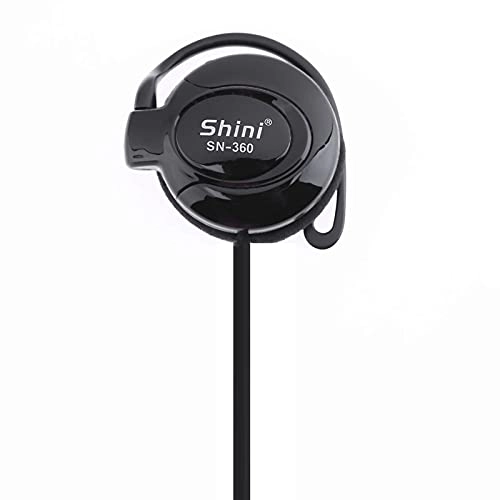 SN-360 Wired Earphone