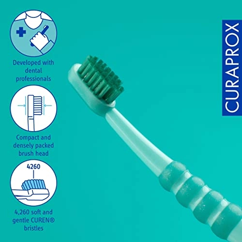 Baby Toothbrush - Soft