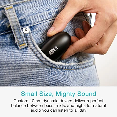Pebbles Wireless Earbud