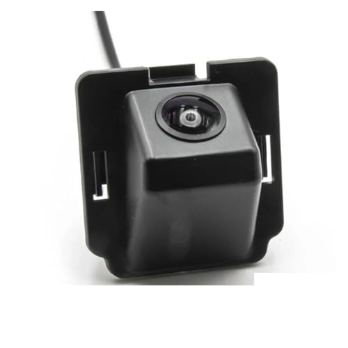 Reversing Camera - Universal RCA connector 680*480 720P