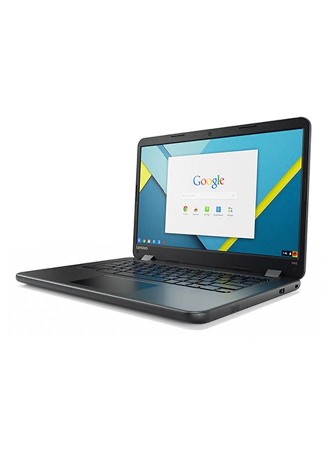 (Renewed) Chromebook N42 - 14'' 16GB 4GB Celeron