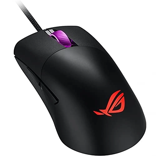 ROG Keris Gaming Mouse - Wired