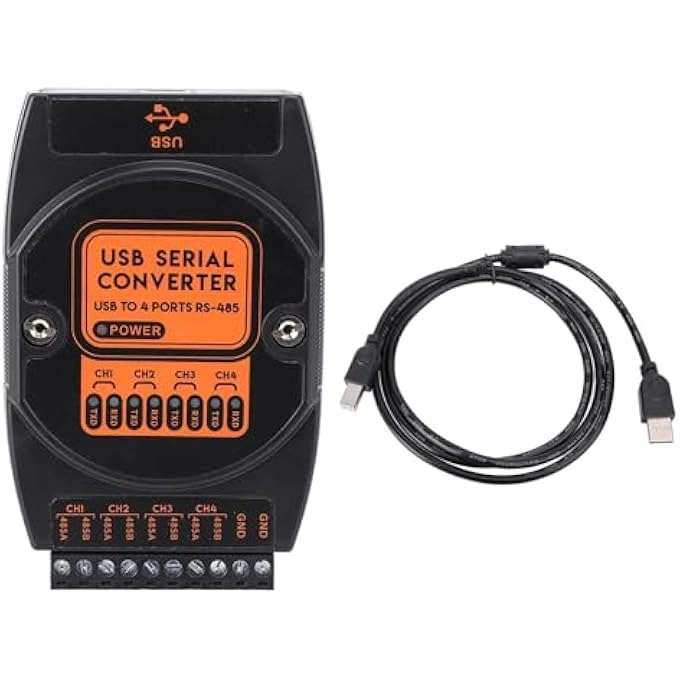 USB TO 485 422 TTL CONVERTER