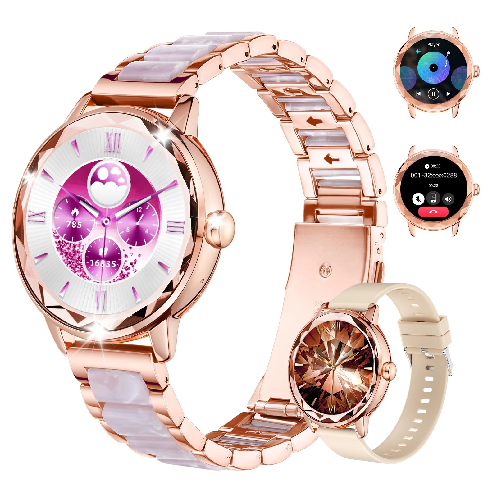 Smart Watch G208