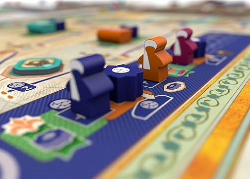 Sankoré - 14+ 260+ pieces