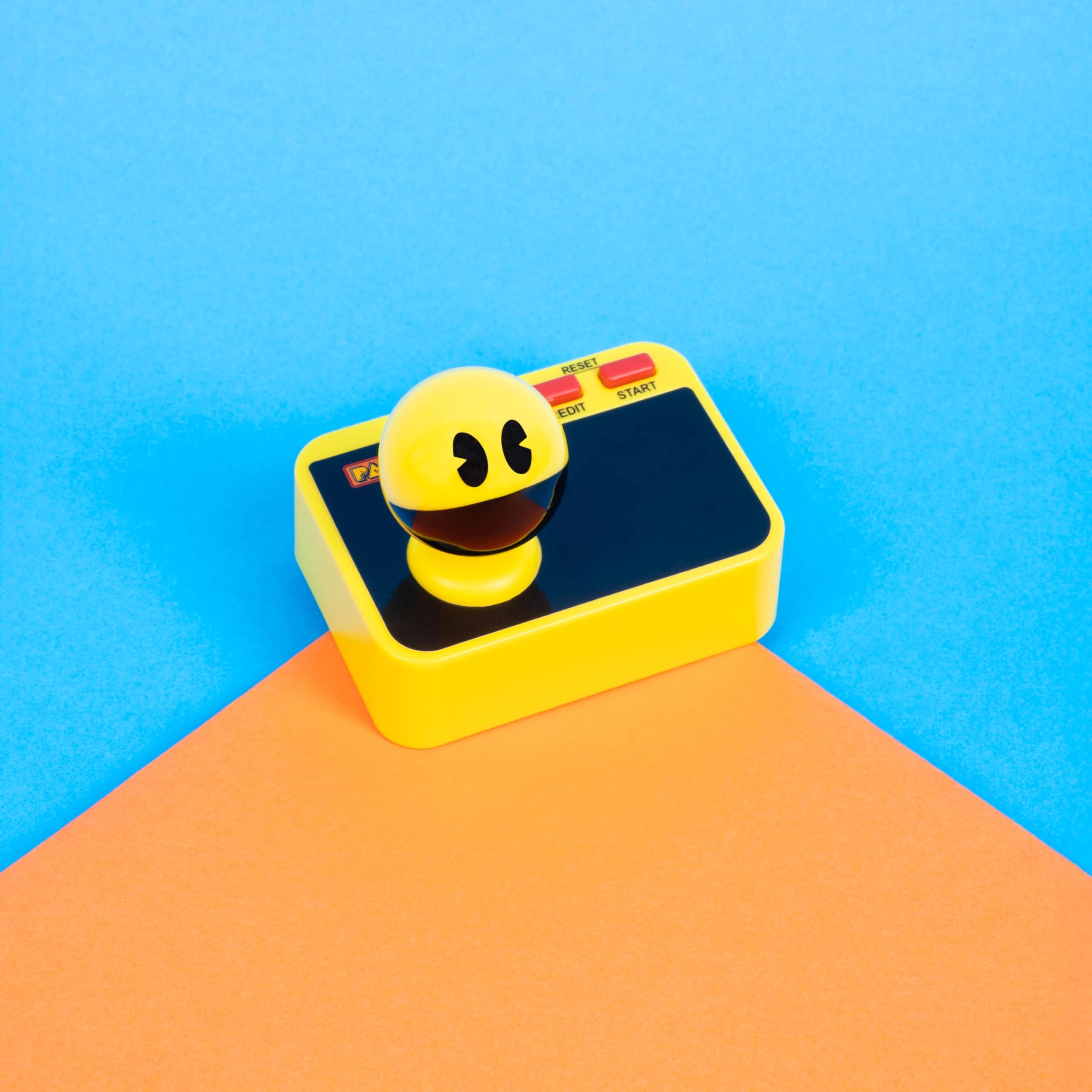 PAC-MAN Plug & Play Arcade Game Console