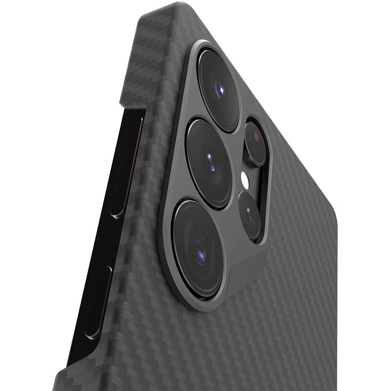 Sergei Case with MagSafe for Samsung Galaxy S25 Ultra