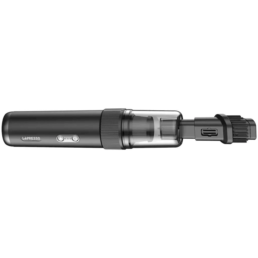 Espressovac - 15000Pa Portable