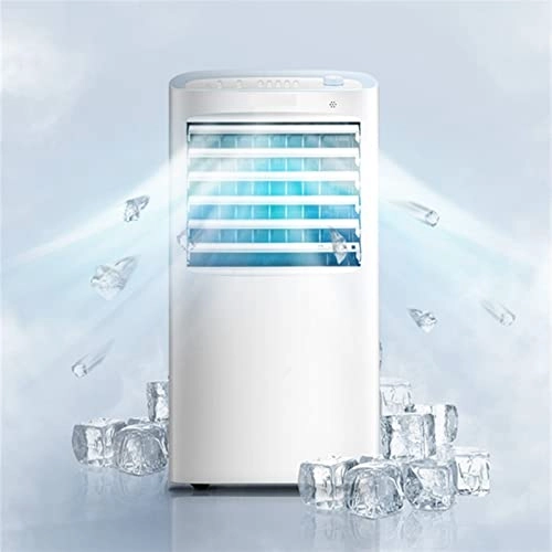Portable Handheld Cooling Air Conditioner Fan