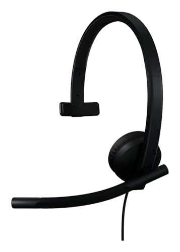 H570e - Wired Headset
