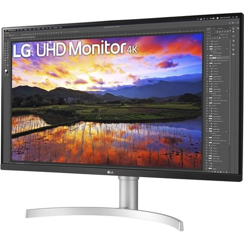 32UN650-W - 32 Inch 3840 x 2160