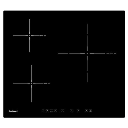 IT72D05 Induction hob