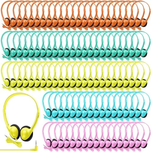 AY-2936 Wired Headphone