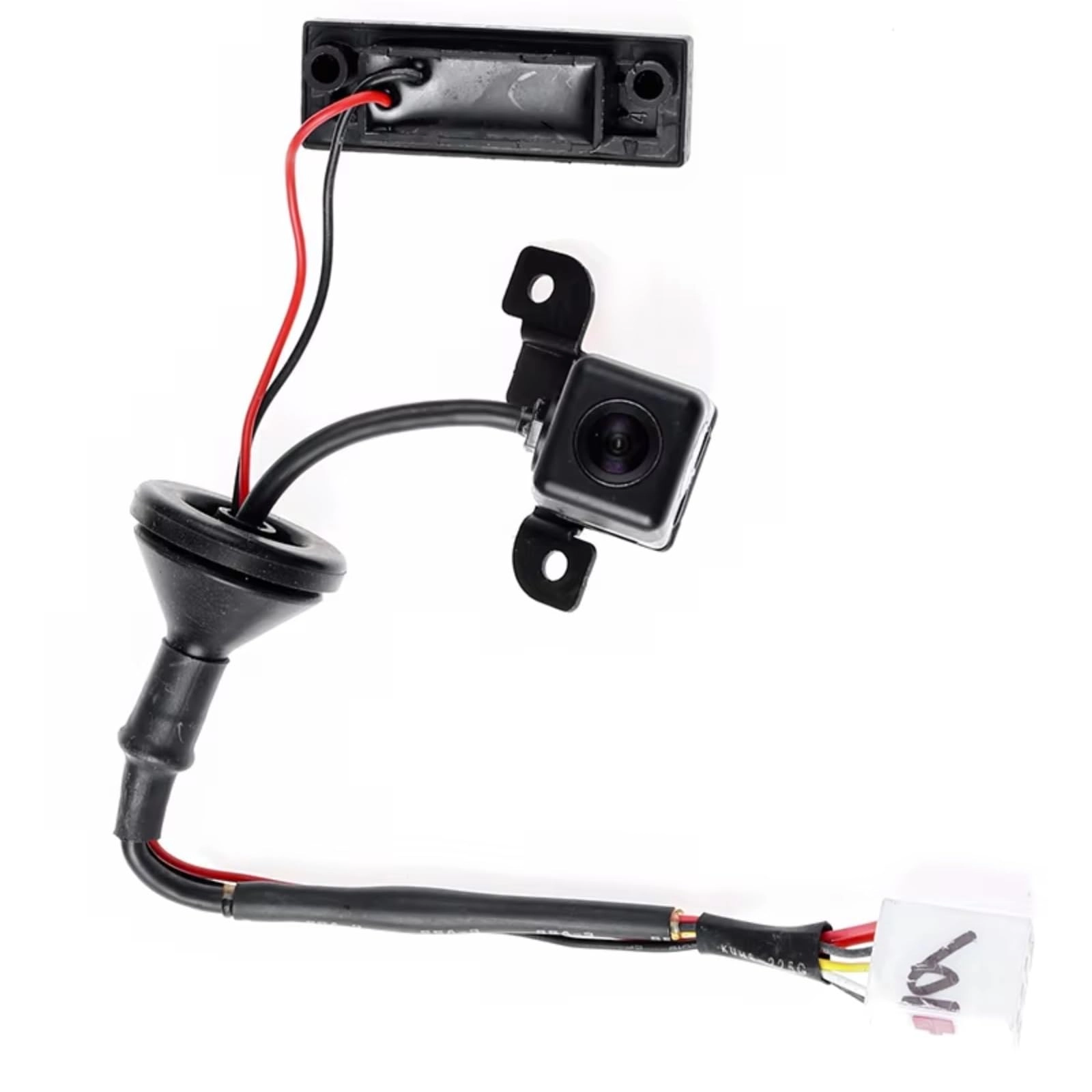 Rear View Backup Camera - Night vision