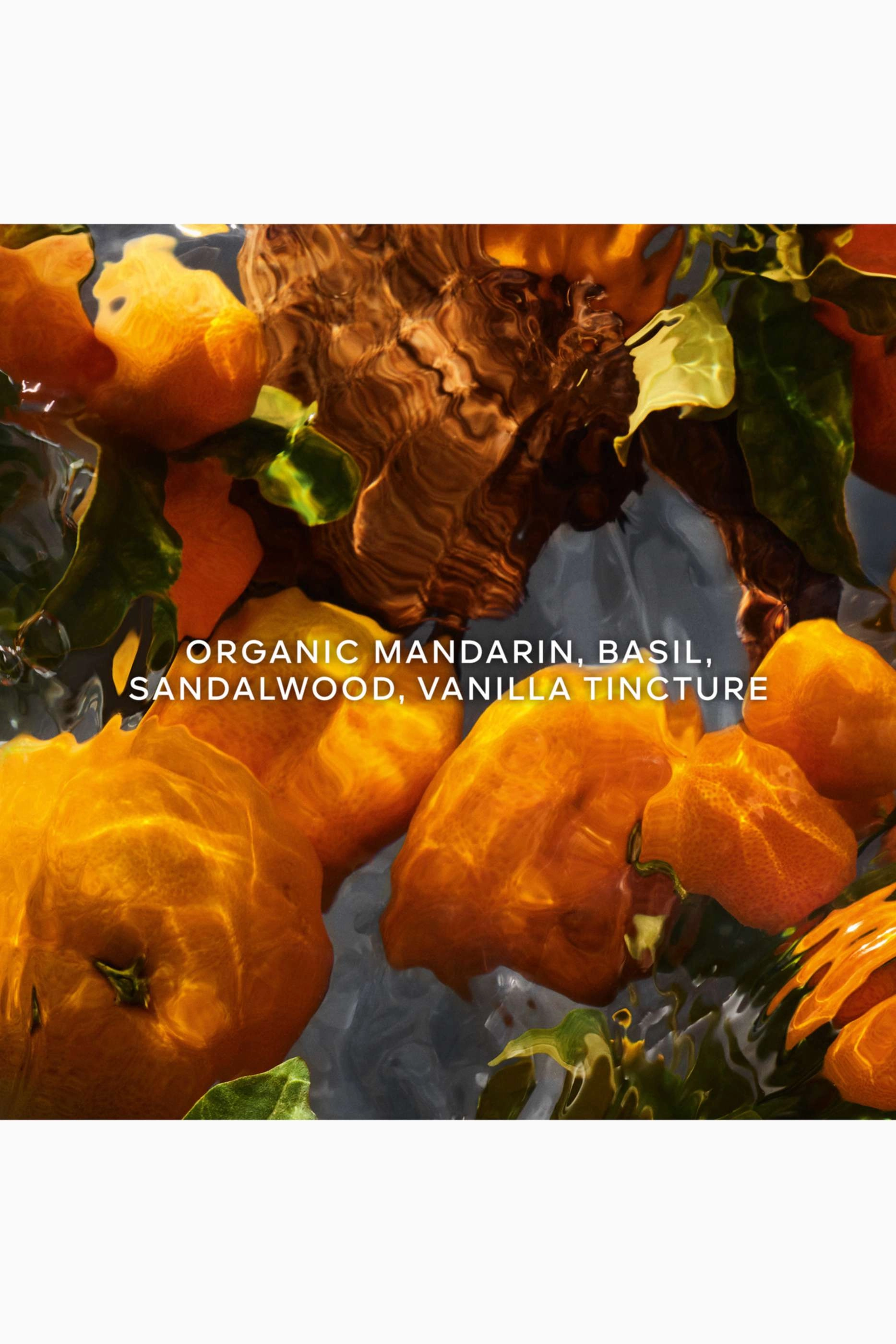 Mandarine Basilic Forte Eau de Parfum 75ml