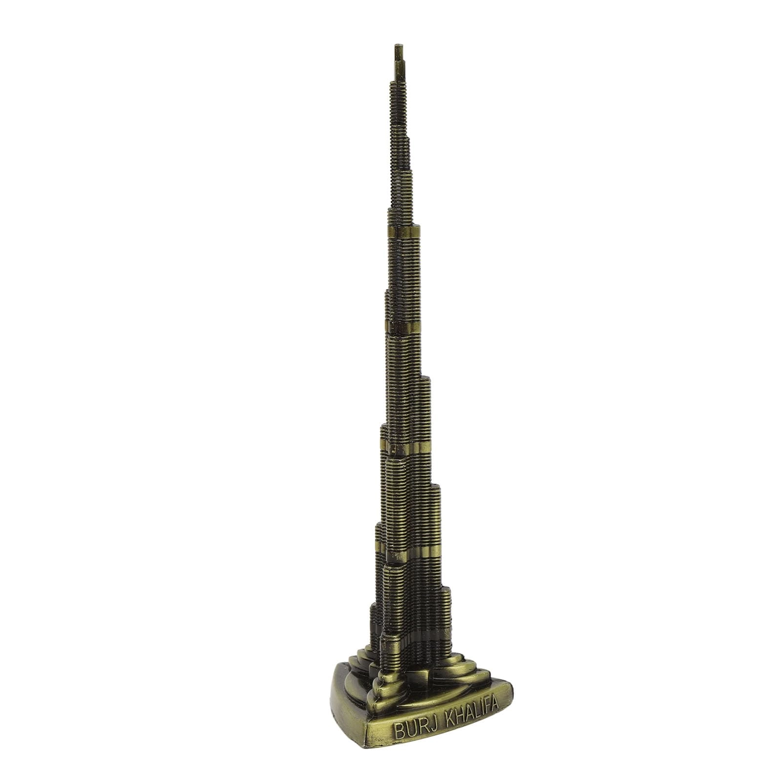 LIYJTK Burj Khalifa Model - 1 piece(s)