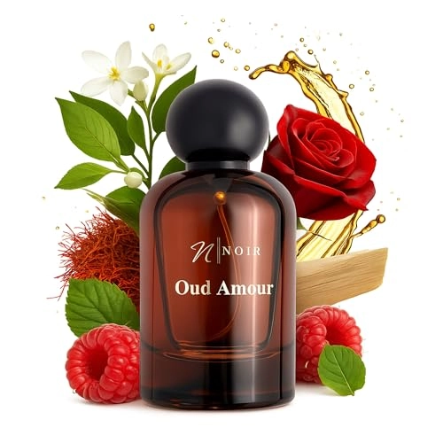 Oud Amour - Eau de Parfum 100ml