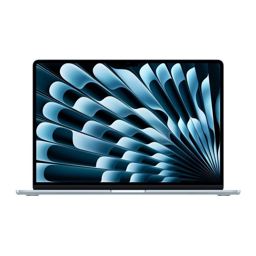 MacBook Air MC7D4AB - 15'' M4 10-Core 24GB DDR4 512GB SSD