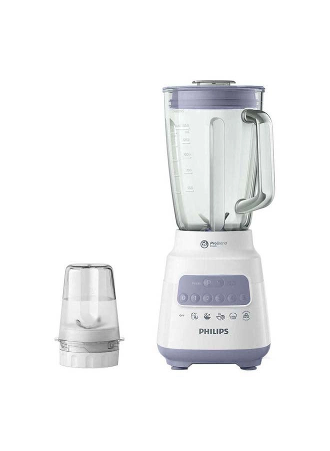 Series 5000 Blender Core - ProBlend Crush Technology 5 speed settings HR2222