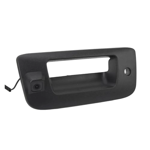 Tailgate Handle Backup Camera - Night vision