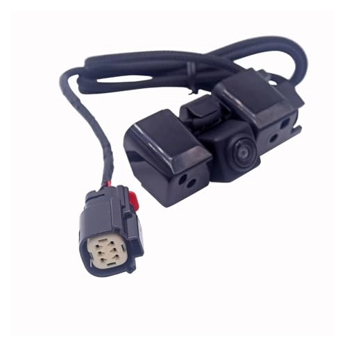 Rear View Camera - Night vision 628*586 pixels