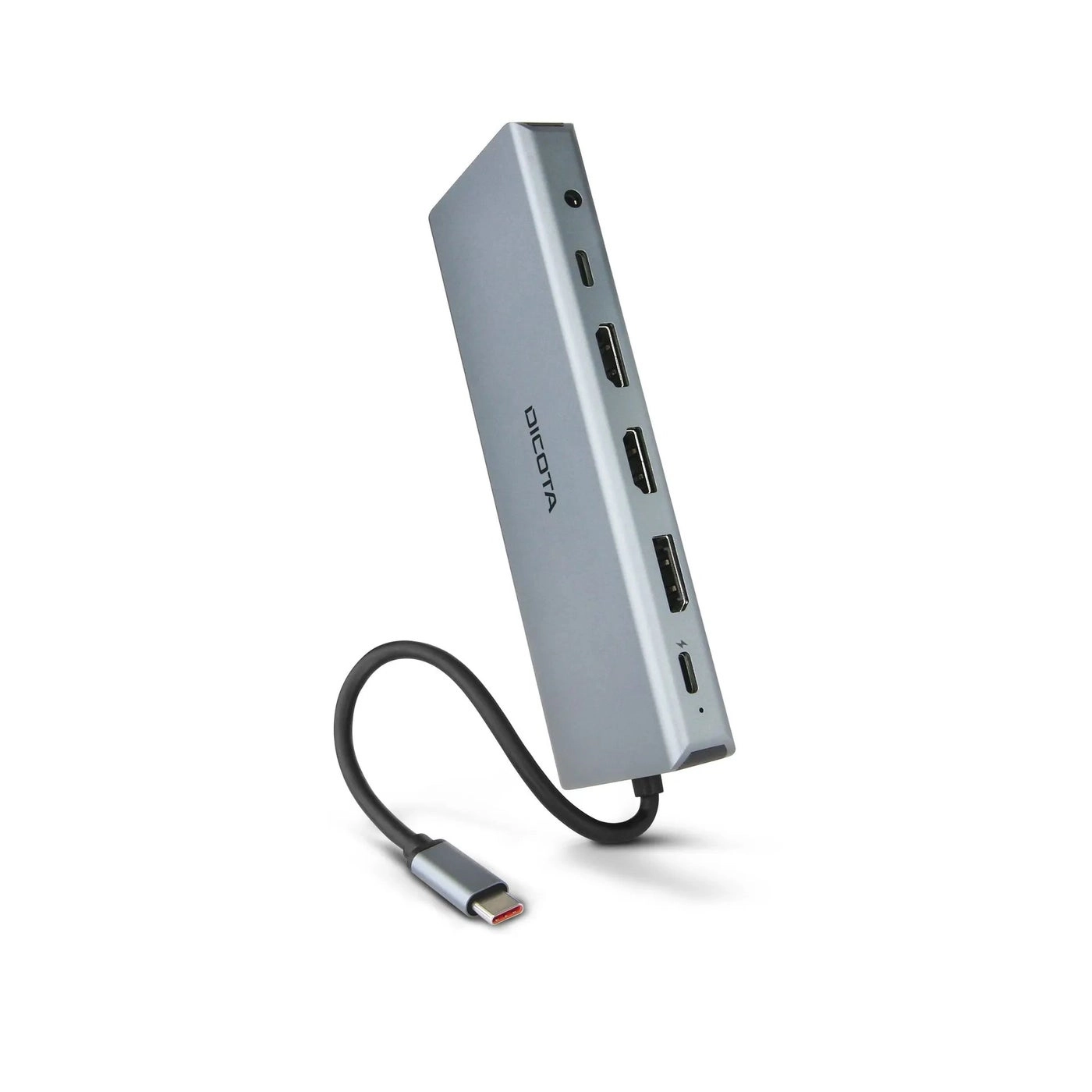 USB-C Docking Station