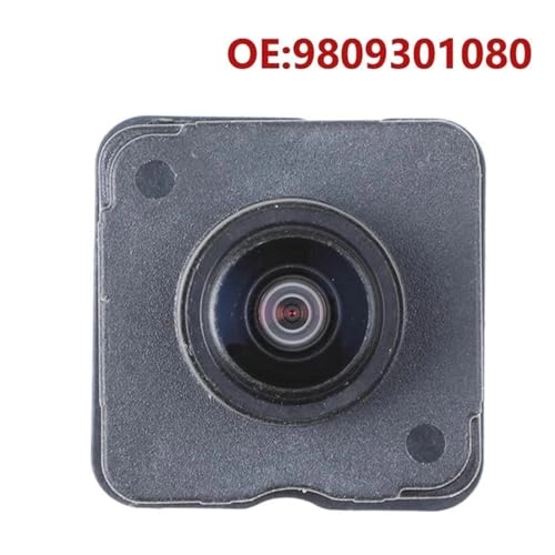 Car Rear View Backup Camera - Night vision Wire