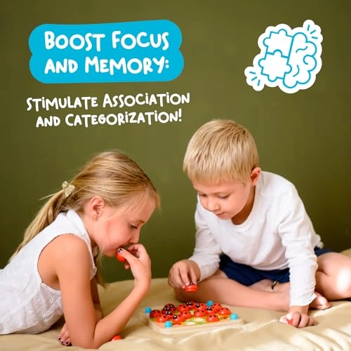 The Explorers - 3 years and up 1 pieces