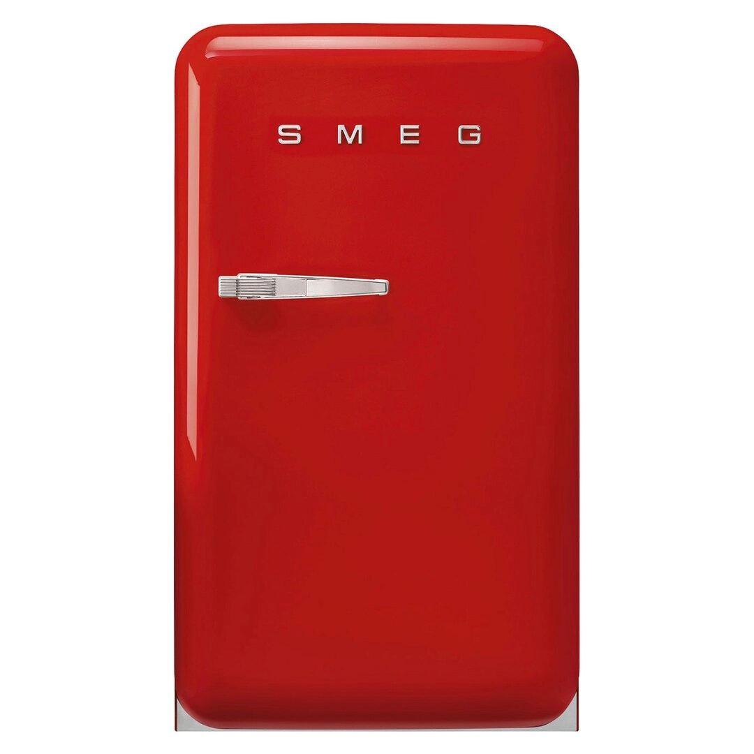 Smeg 50's Style FAB10HRRD5