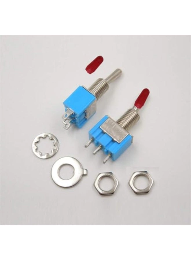 MTS-102 - 10 pcs
