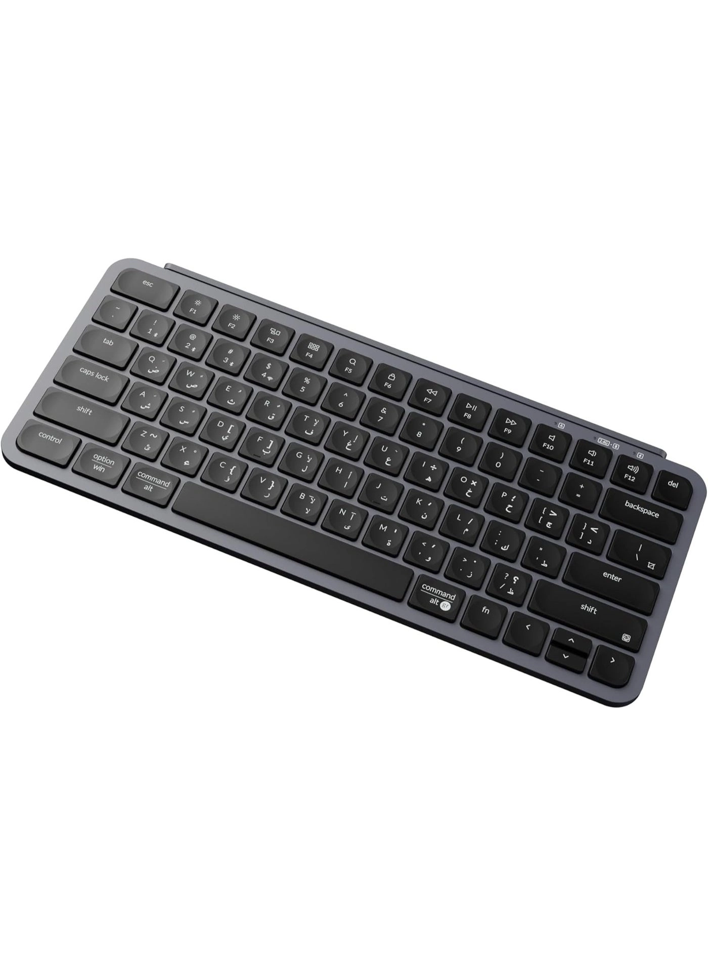 B1 Pro - Arabic Wireless