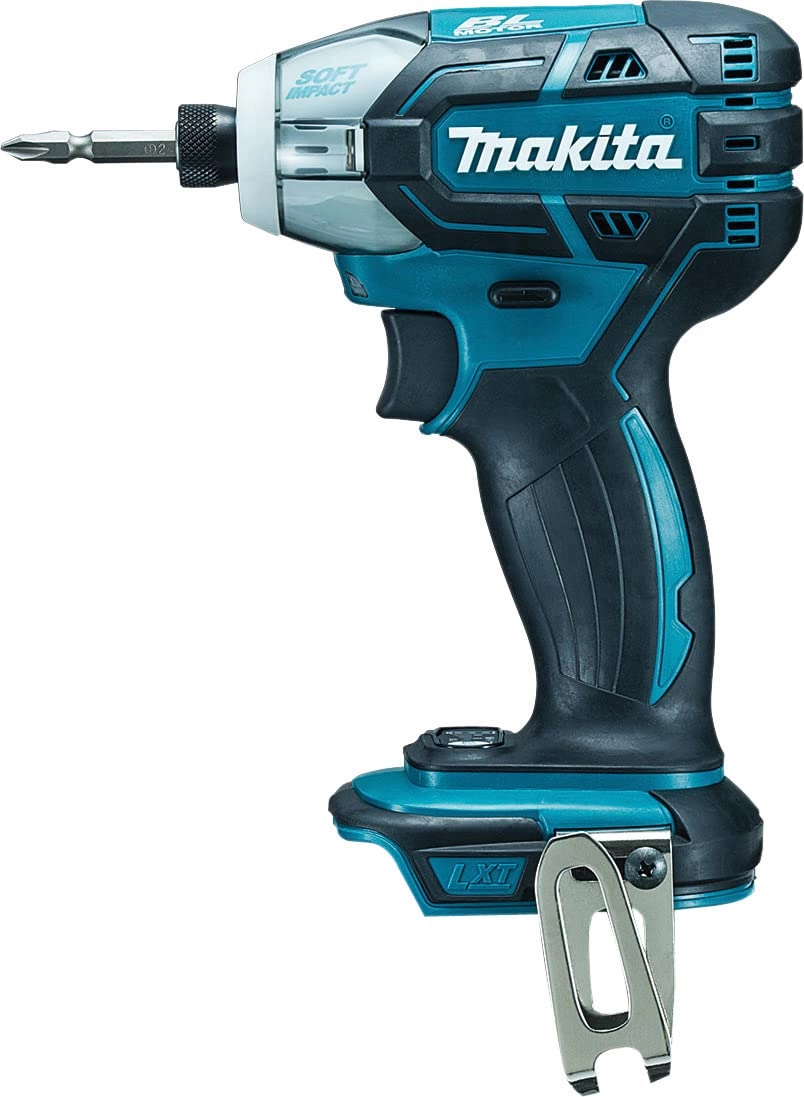 Makita DTS141Z - 18V 40 Nm