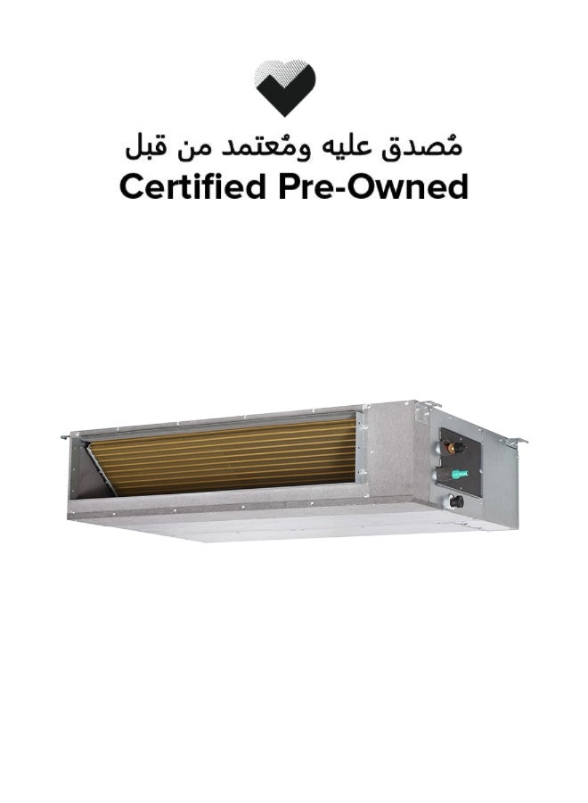 AFTRON (Certified Pre Owned) AFFSAC3616RC - 1800 W