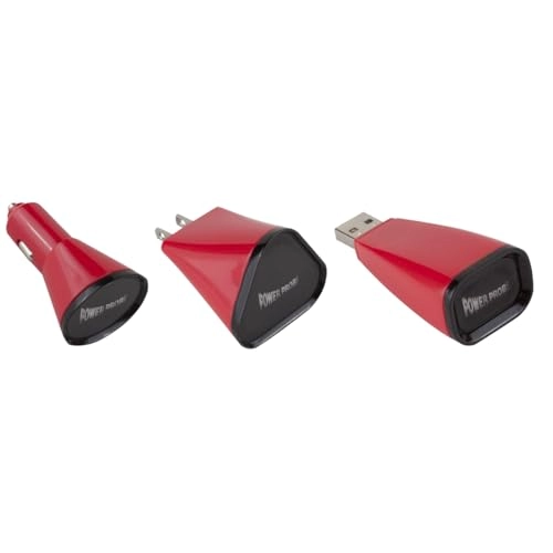 Power Probe Mini Probes