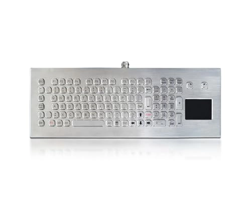 K-TEK-A420TP-KP-FN-DT-DWP - Wired