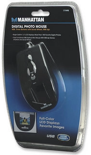 Mouse(177658) - USB