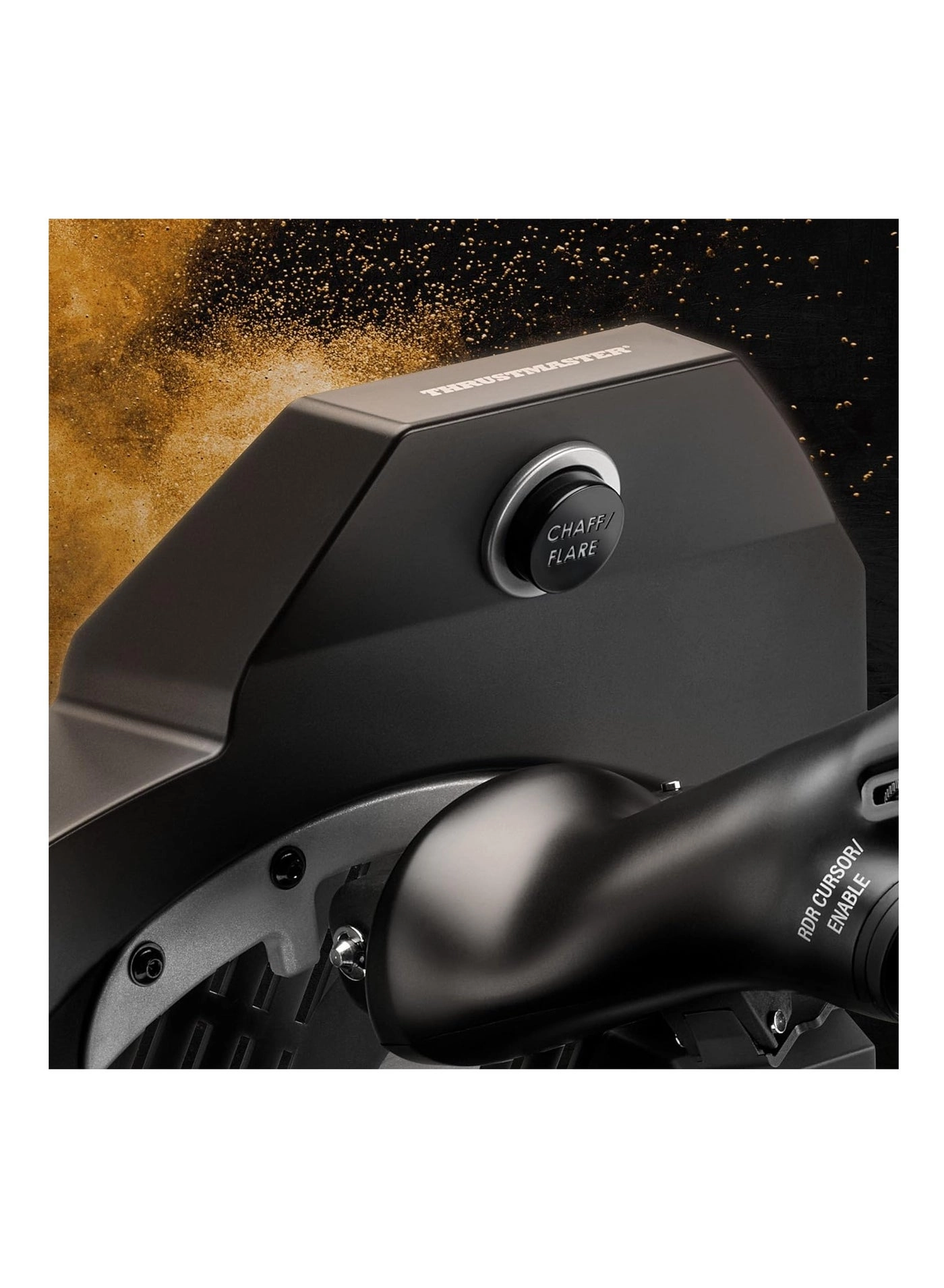 Viper TQS Throttle Quadrant System - PC