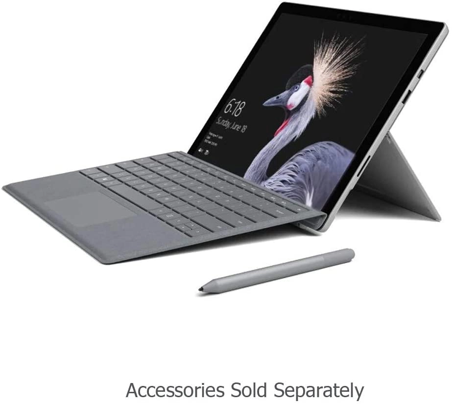 Surface Pro LTE - 256GB 12.3"